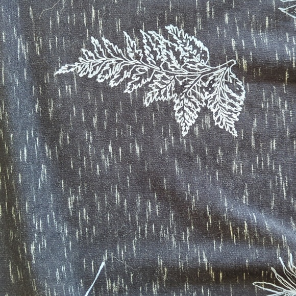 Brave Soul Patterned Sweatshirt - Picture 2 of 5